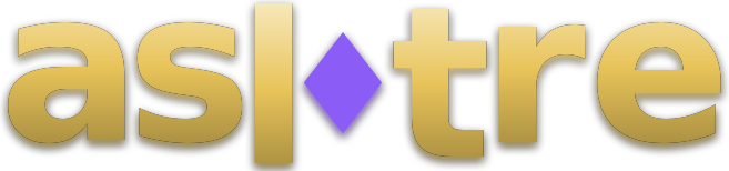 aslotre logo
